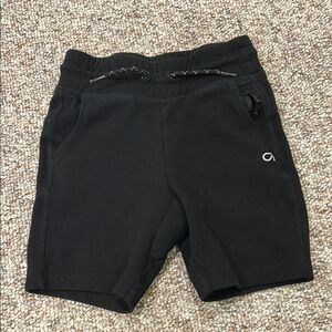 GAP Kids Black Casual Shorts